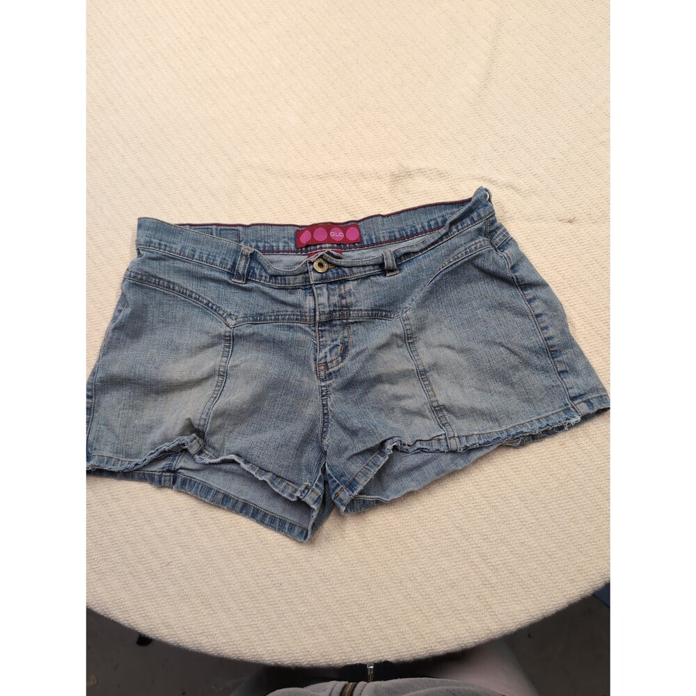 Y2K glo woman's denim jeans